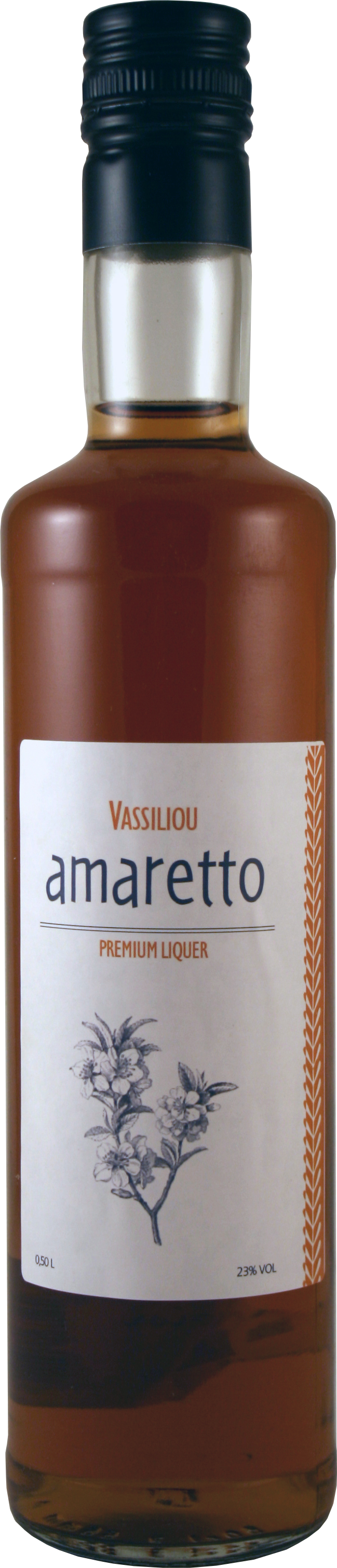 AMARETTO