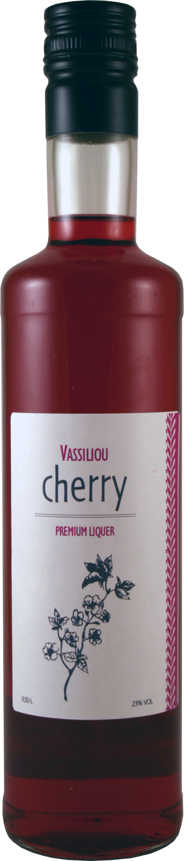 CHERRY