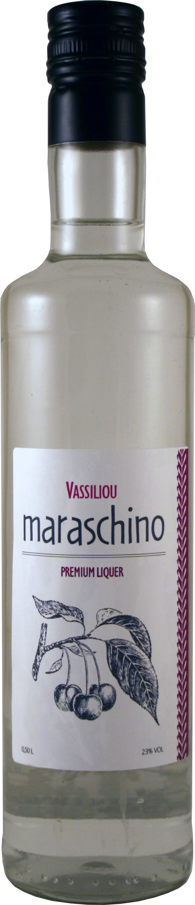 MARASCHINO